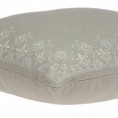 Pillow Cases| HomeRoots Jordan Beige Standard Cotton Pillow Case - CK77894