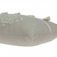 Pillow Cases| HomeRoots Jordan Beige Standard Cotton Pillow Case - EJ01336