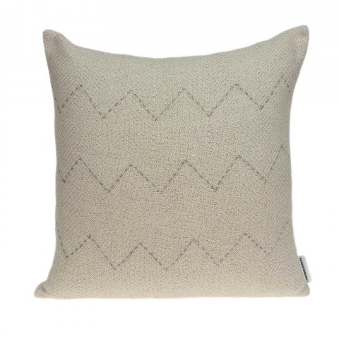 Pillow Cases| HomeRoots Jordan Beige Standard Cotton Pillow Case - XP16927