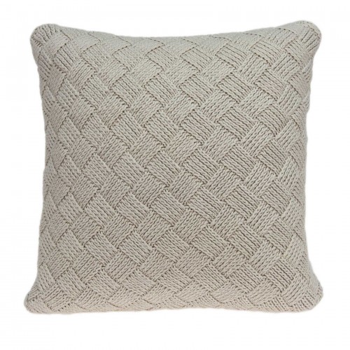 Pillow Cases| HomeRoots Jordan Beige Standard Cotton Pillow Case - YX39532