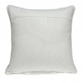 Pillow Cases| HomeRoots Jordan Gray Standard Cotton Pillow Case - EV04062