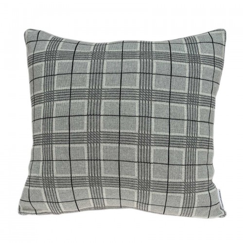 Pillow Cases| HomeRoots Jordan Gray Standard Cotton Pillow Case - JB54779