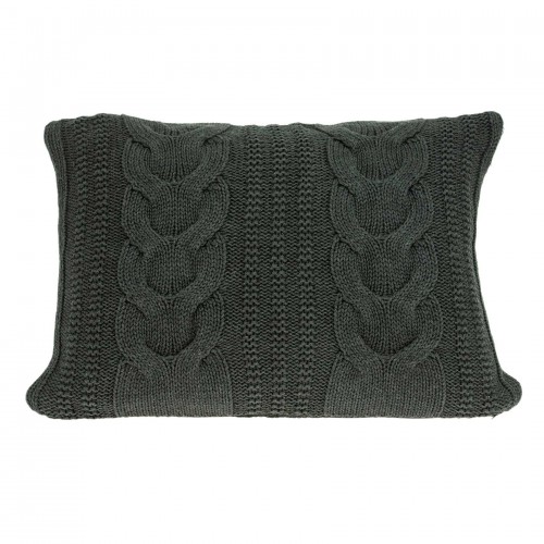 Pillow Cases| HomeRoots Jordan Gray Standard Cotton Pillow Case - RL68109