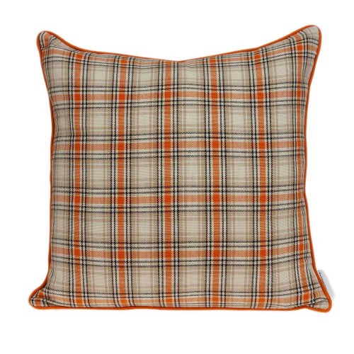 Pillow Cases| HomeRoots Jordan Multicolor Standard Cotton Pillow Case - TY09792