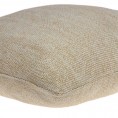 Pillow Cases| HomeRoots Jordan Tan Standard Cotton Pillow Case - JQ48424