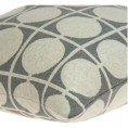 Pillow Cases| HomeRoots Jordan Tan Standard Cotton Pillow Case - LA98307