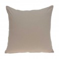 Pillow Cases| HomeRoots Jordan Tan Standard Cotton Pillow Case - WS17791