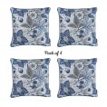Pillow Cases| HomeRoots Set of 4 17\ - GH71695