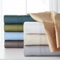 Pillow Cases| Pointehaven Pointehaven 620 Thread Count 100% Cotton Teal King Pair Pillowcases - AV64185
