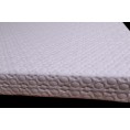 Mattress Covers & Toppers| AJD Home 75-in D Polyester Twin Encasement Hypoallergenic Mattress Topper - RQ34368