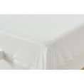 Mattress Covers & Toppers| Bargoose Home Textiles 9-in D Polyester Queen Encasement Hypoallergenic Boxspring Cover with Bed Bug Protection - CA41319