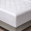 Mattress Covers & Toppers| CosmoLiving by Cosmopolitan 15-in D Cotton Full Mattress Cover - UM52235