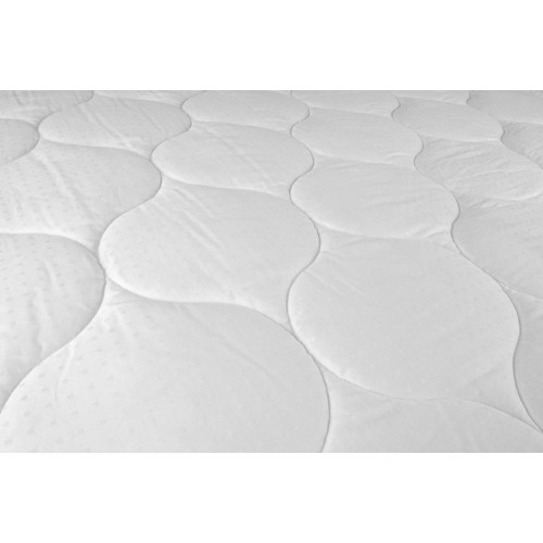 Mattress Covers & Toppers| DII 16-in D Cotton King Encasement Hypoallergenic Mattress Cover - RA98333