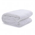 Mattress Covers & Toppers| DOWNLITE 0.5-in D Cotton King Hypoallergenic Mattress Cover - NW03560
