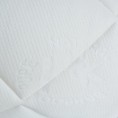 Mattress Covers & Toppers| DOWNLITE 1-in D Rayon From Bamboo Queen Hypoallergenic Mattress Cover - TB34900