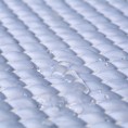Mattress Covers & Toppers| eLuxury California King Cooling Waterproof Mattress Protector - HD75648