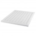 Mattress Covers & Toppers| Hastings Home 3-in D Polyester Twin Encasement Mattress Topper - VK97975