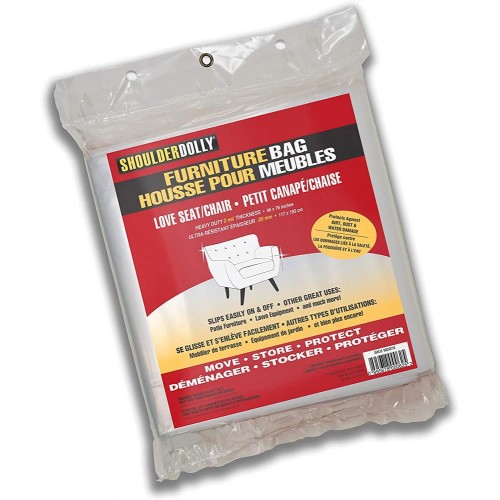 Mattress Covers & Toppers| Project Source 46-in D Plastic California King Mattress Bag - QS13202