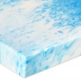 Mattress Covers & Toppers| Sealy SealyChill 1.5-in D Memory Foam Full Mattress Topper - WT32188