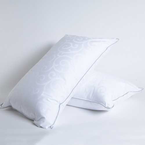 Bed Pillows| Candice Olson Candice Olson 300 thread Count King Pillow 2 pack - IV71043