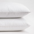 Bed Pillows| Cozy Essentials 2-Pack Standard Medium Down Alternative Bed Pillow - IF66305