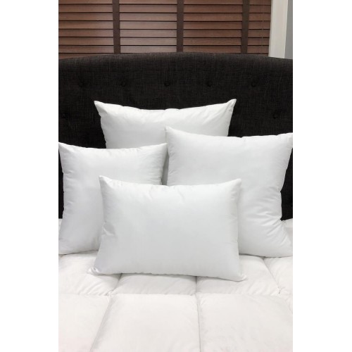 Bed Pillows| Cozy Essentials Cozy Essentials Travel Pillow Insert - YD57797