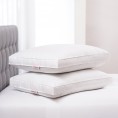 Bed Pillows| Cozy Essentials Jumbo Medium Down Alternative Bed Pillow - QN49856
