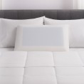 Bed Pillows| Cozy Essentials Jumbo Medium Gel Memory Foam Bed Pillow - JH67538