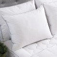 Bed Pillows| Cozy Essentials Standard Medium Down Alternative Bed Pillow - IW41385