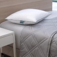 Bed Pillows| Cozy Essentials Standard Medium Down Alternative Bed Pillow - JK52692