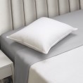 Bed Pillows| Cozy Essentials Standard Medium Down Bed Pillow - XR45048