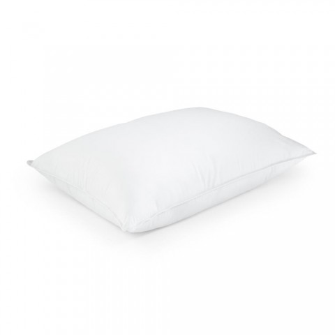 Bed Pillows| DOWNLITE King Medium Down Bed Pillow - DW91789