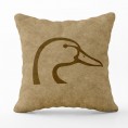 Bed Pillows| Ducks Unlimited Specialty Medium Synthetic Bed Pillow - ZQ40433
