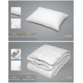 Bed Pillows| Enchante Home 2-Pack King Medium Down Alternative Bed Pillow - QI73205