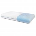 Bed Pillows| Flash Furniture Capri Comfortable Sleep Memory Foam Gel Queen Pillow - NG09725