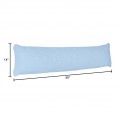 Bed Pillows| Hastings Home Body Soft Foam Bed Pillow - SX64710