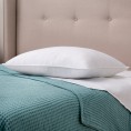 Bed Pillows| Linenspa Essentials Queen Firm Synthetic Bed Pillow - IH54644