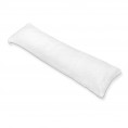 Bed Pillows| LoftWorks Body Medium Memory Foam Bed Pillow - FV55967
