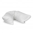 Bed Pillows| LoftWorks Body Medium Memory Foam Bed Pillow - FV55967