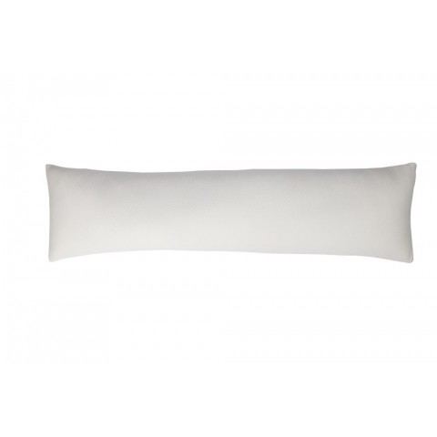 Bed Pillows| Mind Reader Body Medium Memory Foam Bed Pillow - EP76910
