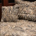 Bed Pillows| REALTREE Specialty Medium Synthetic Bed Pillow - NO71681