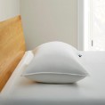 Bed Pillows| Serta King Soft Down Bed Pillow - PH64566