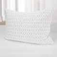 Bed Pillows| Style Selections Style Selections Comfort Cluster Pillow - ME32783