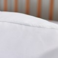 Bed Pillows| Style Selections Style Selections Won't Go Flat® Pillow - HG58481