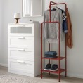 NIKKEBY Clothes rack