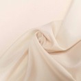 BalsaCircle 50 pcs 17-Inch Beige Polyester Table Napkins Reusable Washable Wedding Party Dinner Linens Tableware Supplies