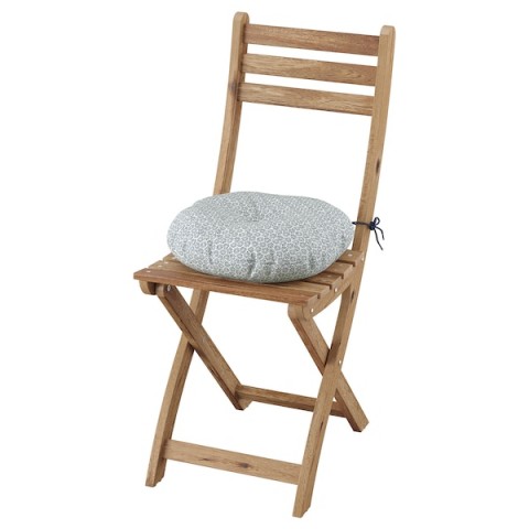 ASKHOLMEN Chair