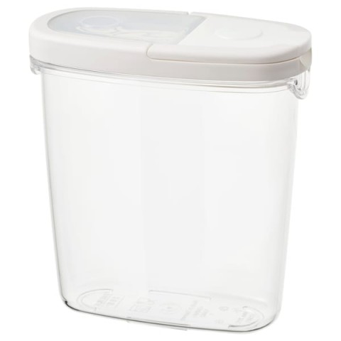 IKEA 365+ Dry food jar with lid