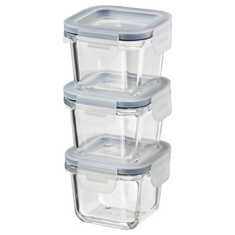 IKEA 365+ Food container with lid