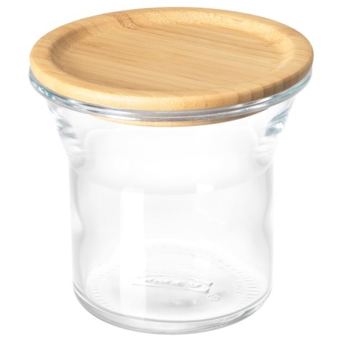 IKEA 365+ Jar with lid
